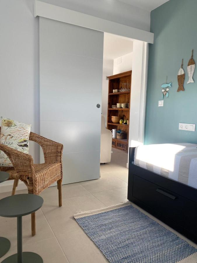 فيلا Casa Costa Ecologica Y De Design Con Piscina, Jardin Y Parking شيكلانا دي لا فرونتيرا المظهر الخارجي الصورة