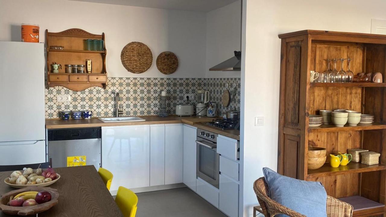 فيلا Casa Costa Ecologica Y De Design Con Piscina, Jardin Y Parking شيكلانا دي لا فرونتيرا المظهر الخارجي الصورة