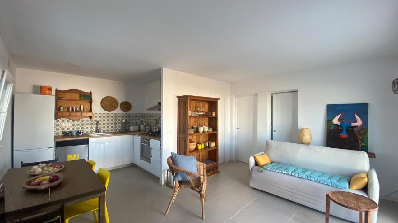 فيلا Casa Costa Ecologica Y De Design Con Piscina, Jardin Y Parking شيكلانا دي لا فرونتيرا المظهر الخارجي الصورة