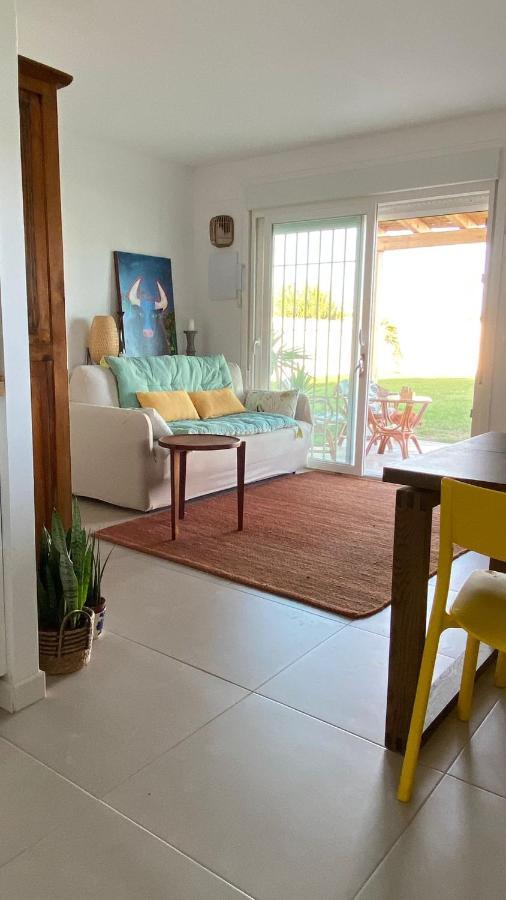 فيلا Casa Costa Ecologica Y De Design Con Piscina, Jardin Y Parking شيكلانا دي لا فرونتيرا المظهر الخارجي الصورة