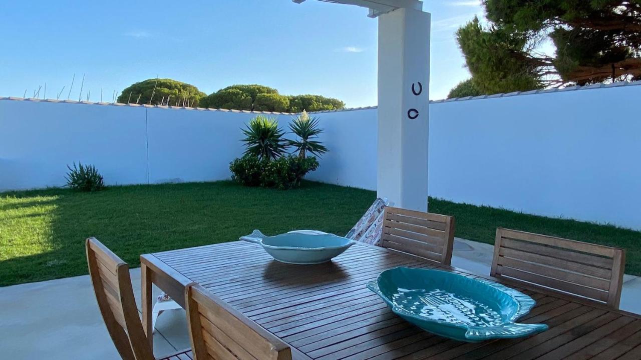 فيلا Casa Costa Ecologica Y De Design Con Piscina, Jardin Y Parking شيكلانا دي لا فرونتيرا المظهر الخارجي الصورة
